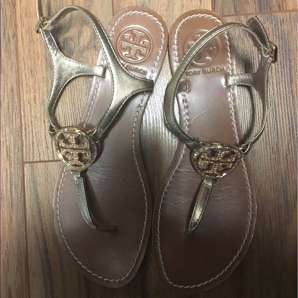 Tory Burch sandals