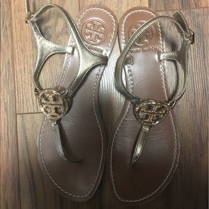 Tory Burch sandals