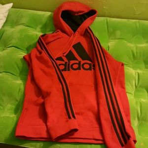 * Sale * Brand New Adidas Hoodie