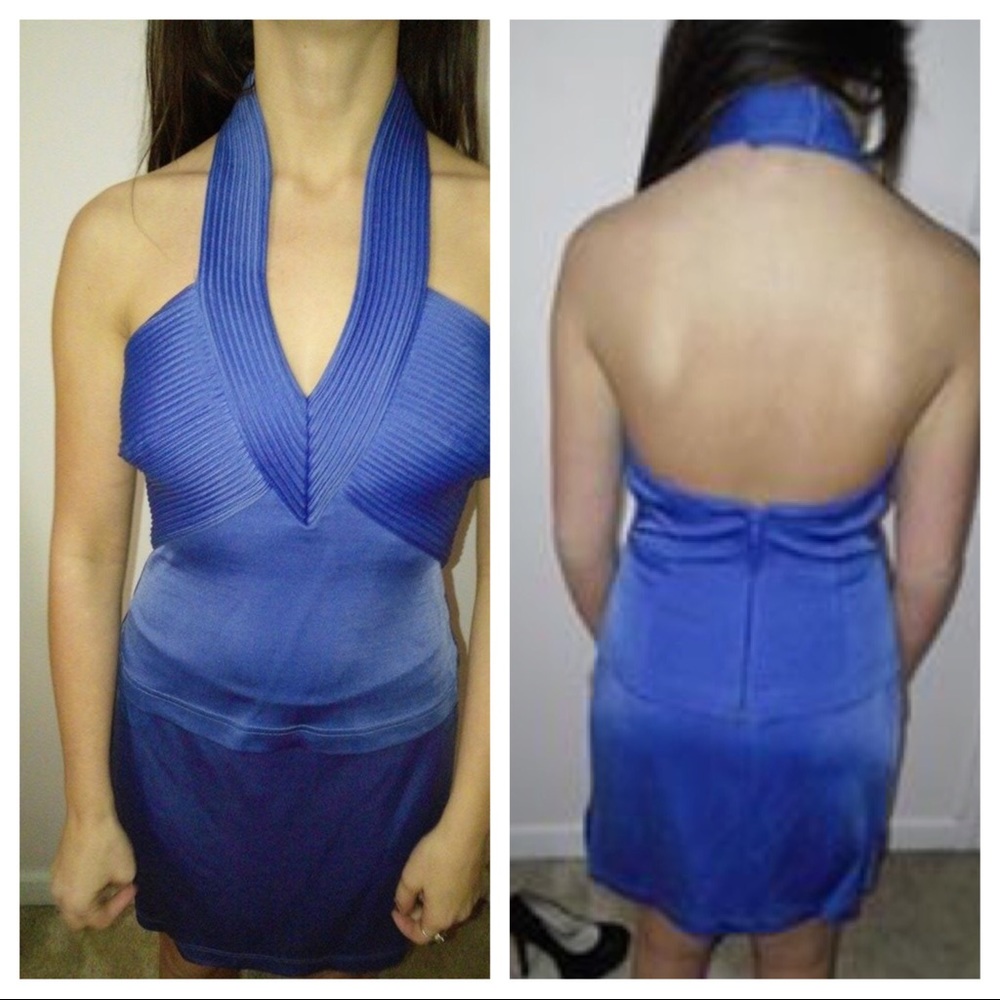 Formal dress