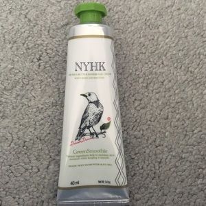 NEVER OPENED OR USED. Hand/nail cream