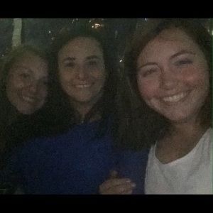 Meet your Posher, Kathy