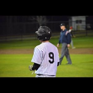 Meet your Posher, Patrick