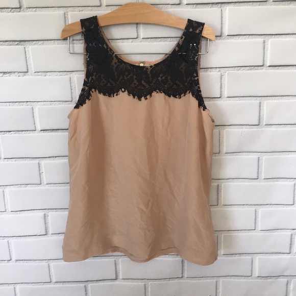 J. Crew Tops - J. Crew Sleeveless Top