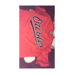 Baseball Jerseys