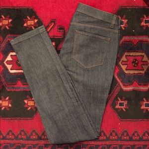 Ann Taylor Modern Fit Jeans