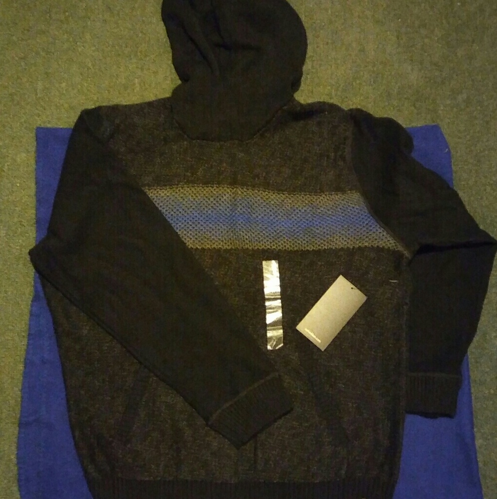 Mens Hoodie