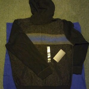 Mens Hoodie