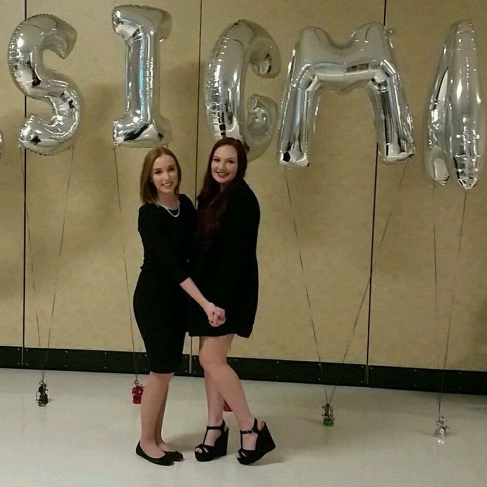 Meet your Posher, Marissa