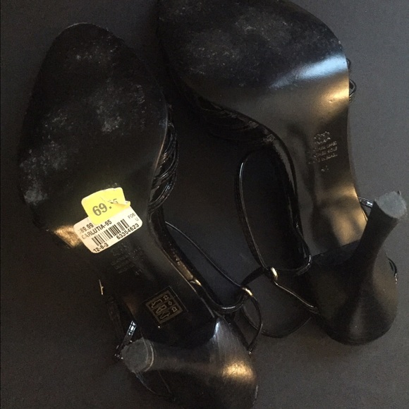 ALDO peep toe - Picture 4 of 7