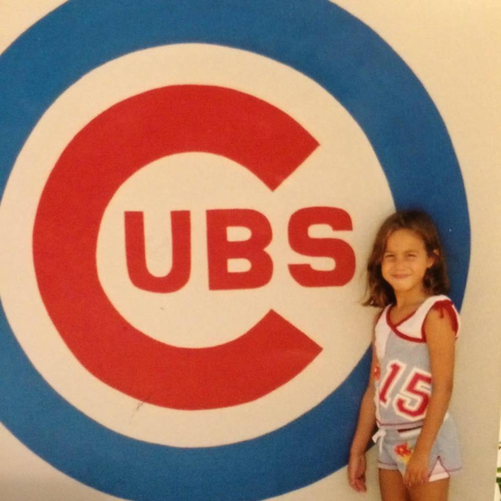 Meet your Posher, Alyssa