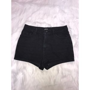 BDG SHORTS