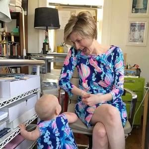 Meet your Posher, Holly