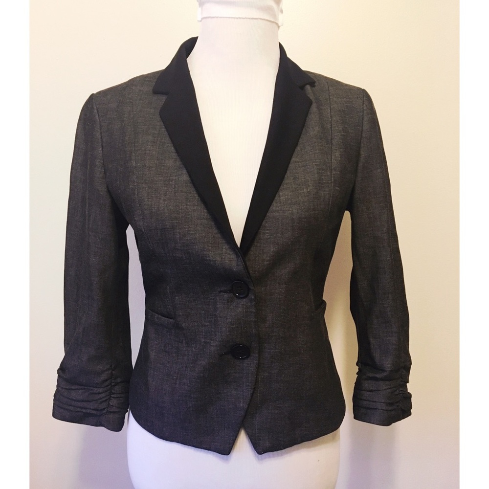 ♥️ Express Blazer