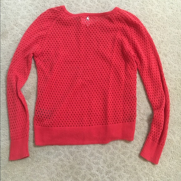 Red sub express top from Paris - Picture 2 of 2