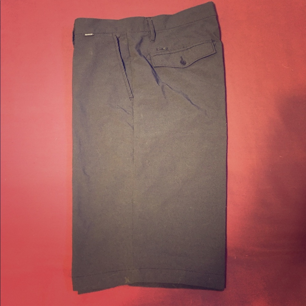 Size 30 Hurley Board Shorts