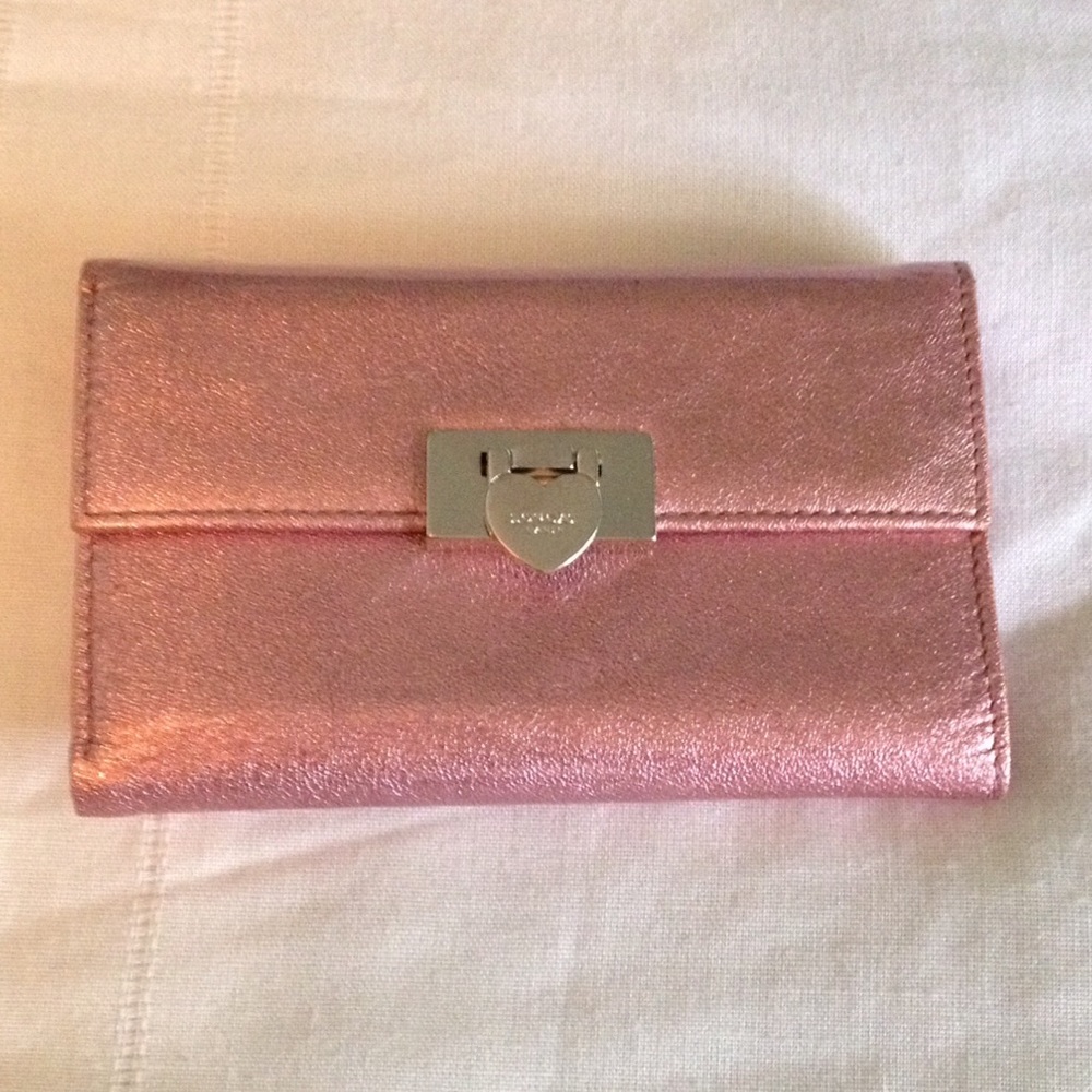 Lovcat Paris Wallet