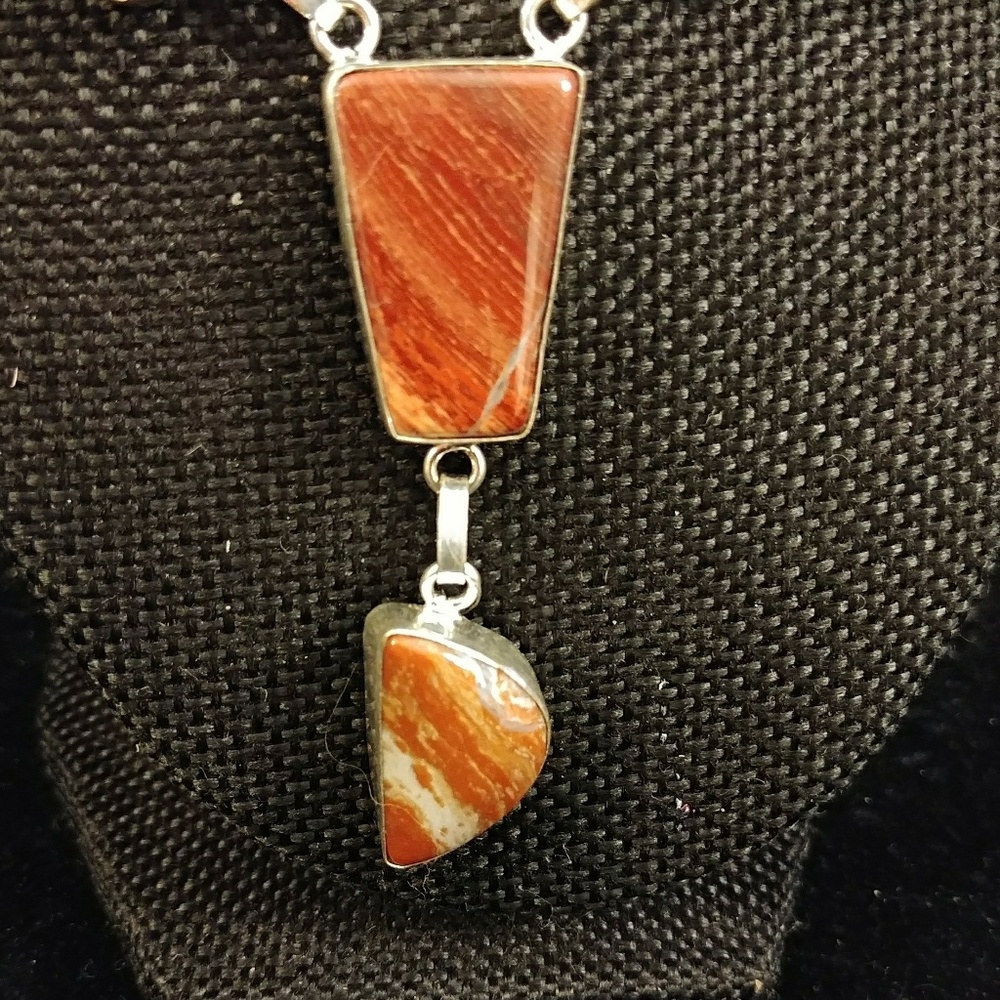 Necklace - Picture 2 of 3