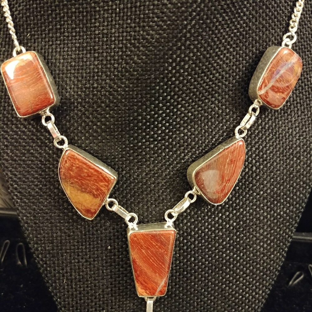 Necklace - Picture 3 of 3