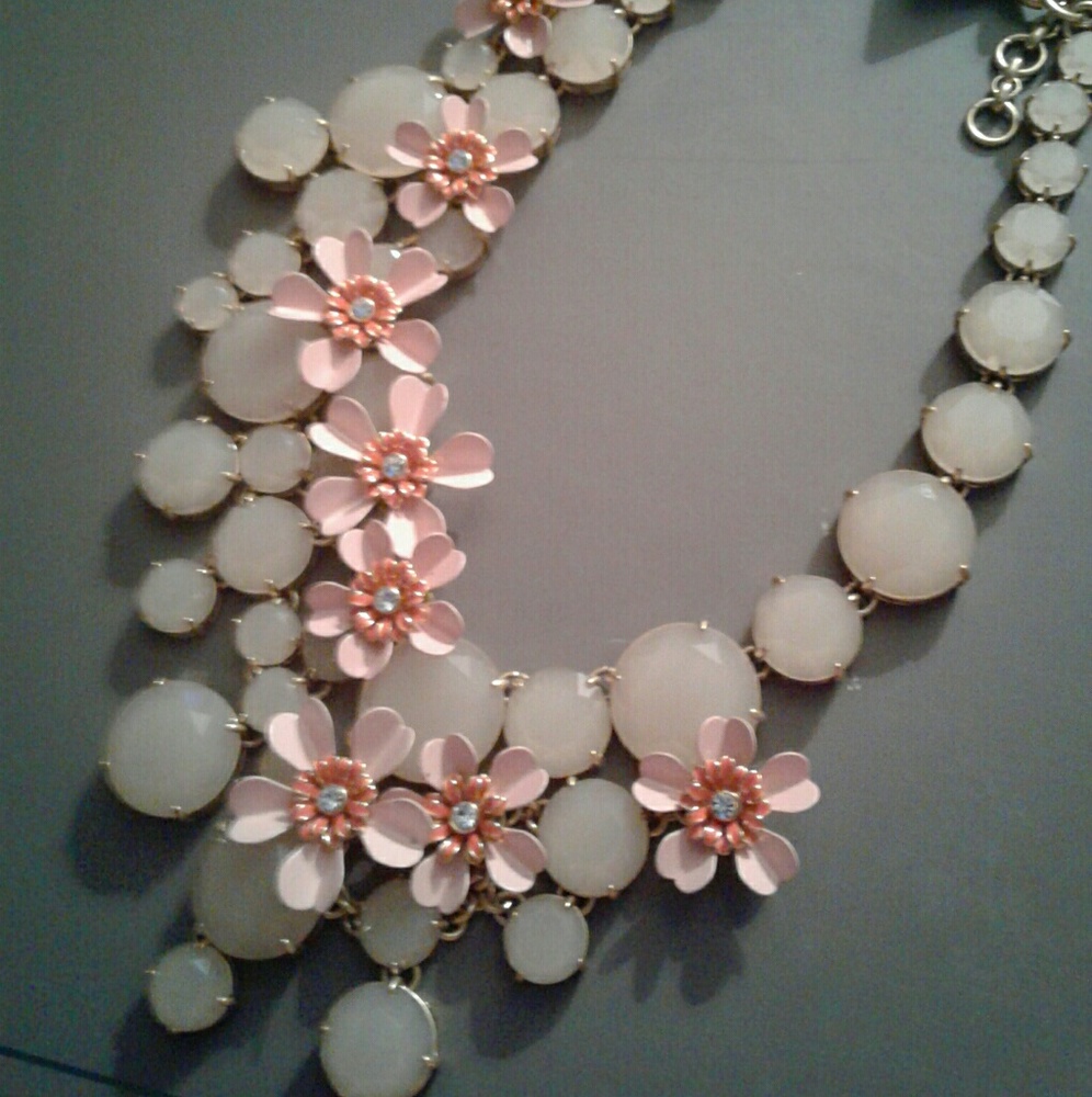 J. Crew Necklace