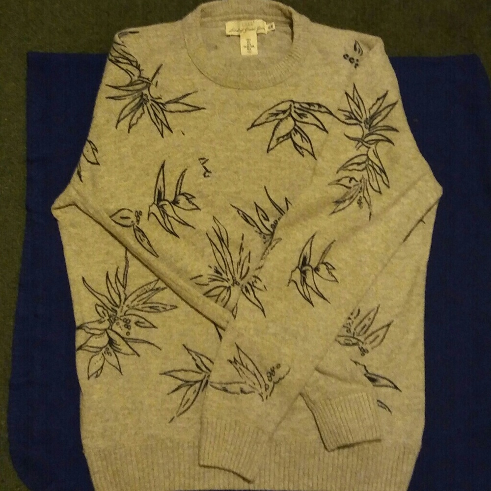 Men's Sweater