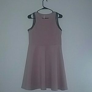 Pink Formal Dress