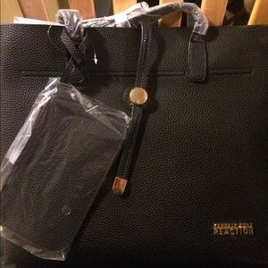 Kenneth Cole reaction tote