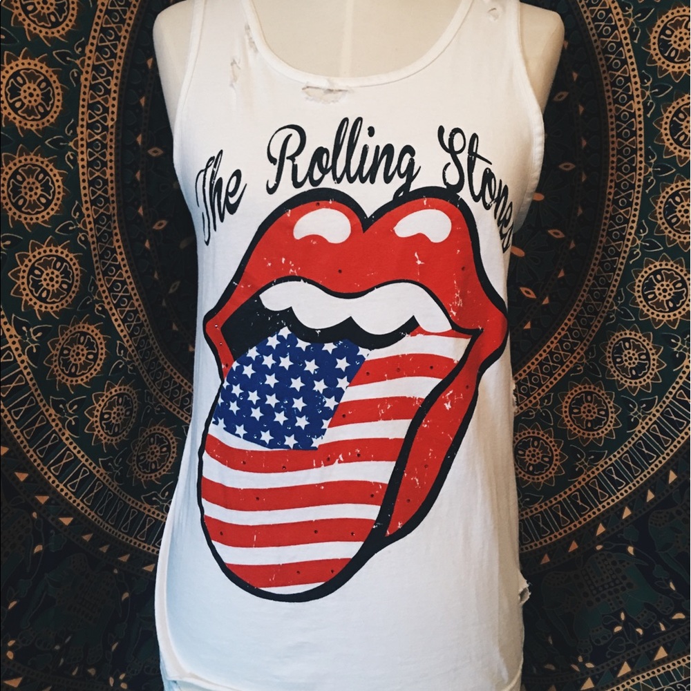 LADIES & GENTLEMEN....