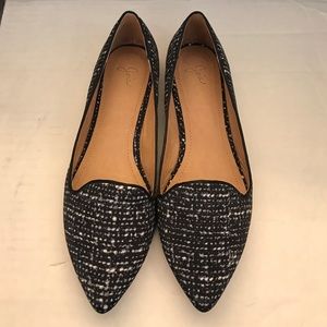 Joie Day Dreaming Loafers size 37
