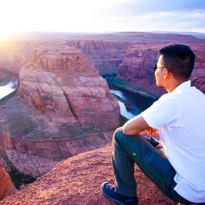 Meet your Posher, Billy