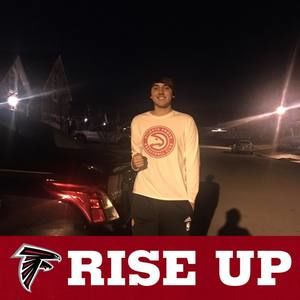 Meet your Posher, Bradley