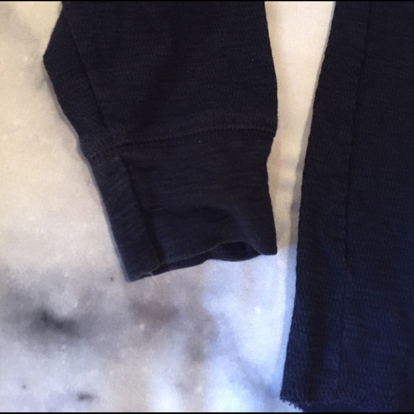 Boys Gap long sleeve - Picture 4 of 4