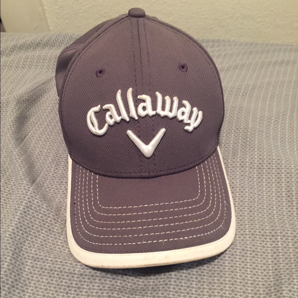 Callaway hat