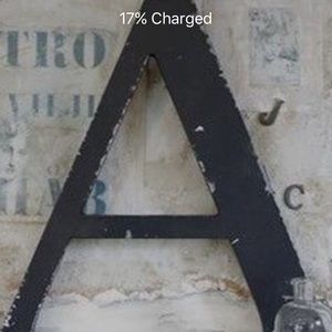 Meet your Posher, Annette