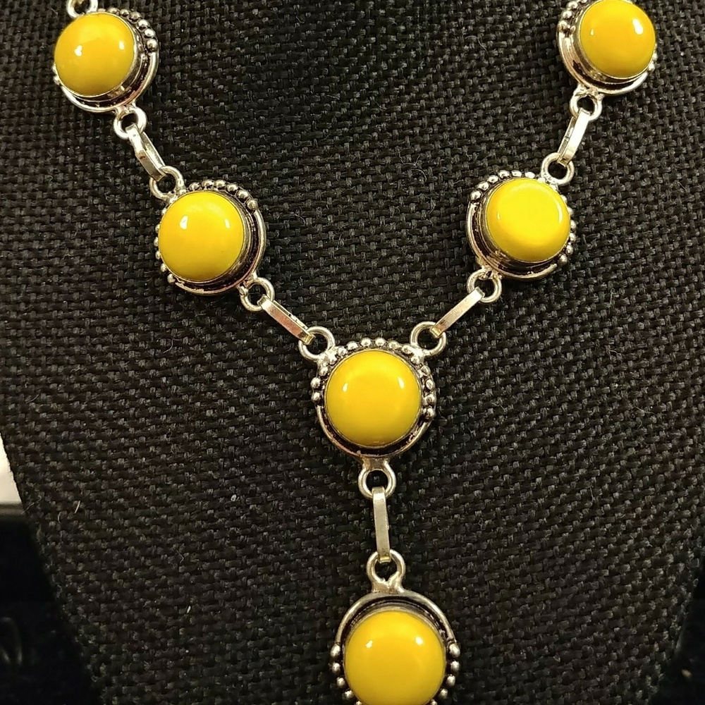 Necklace