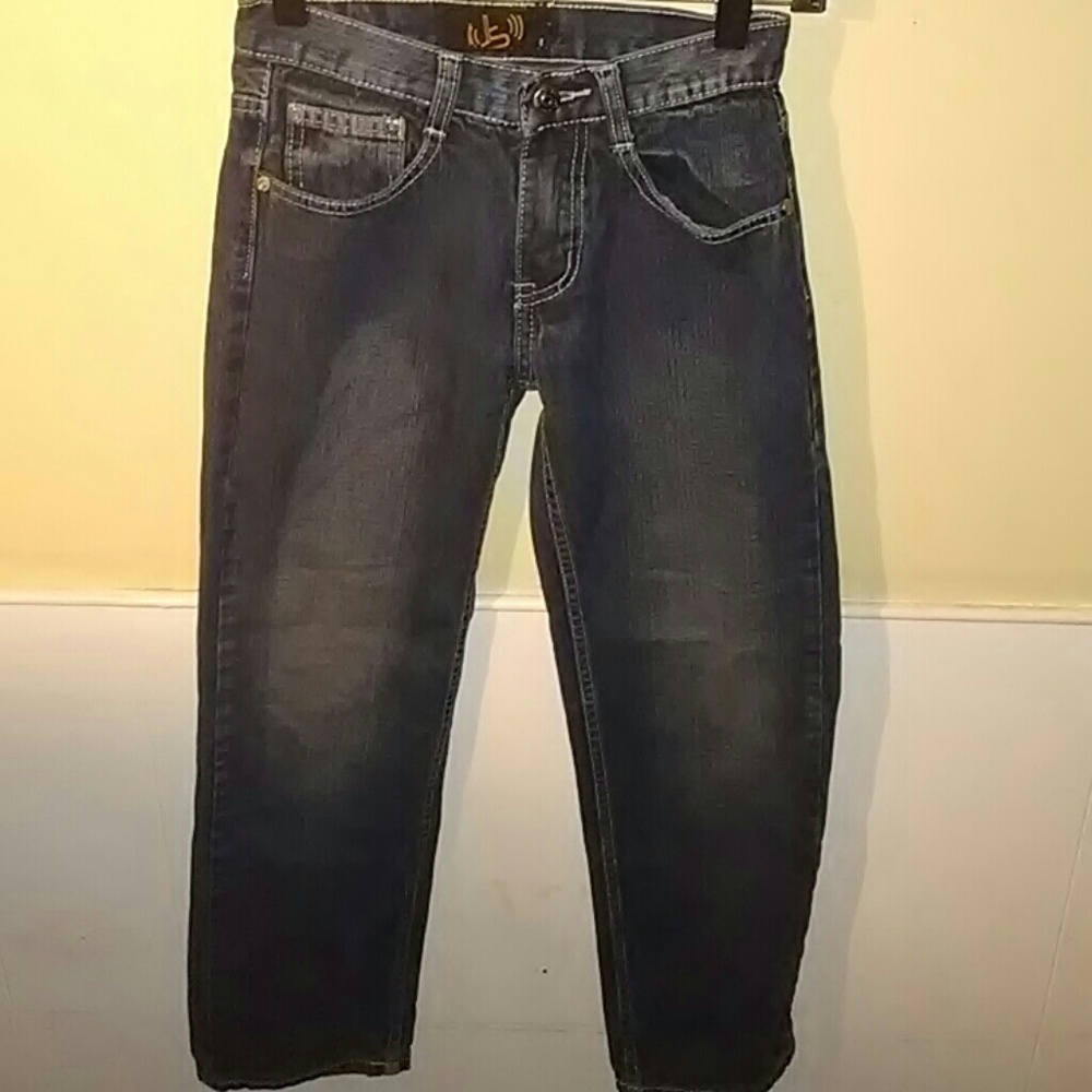 JS Blue Jeans