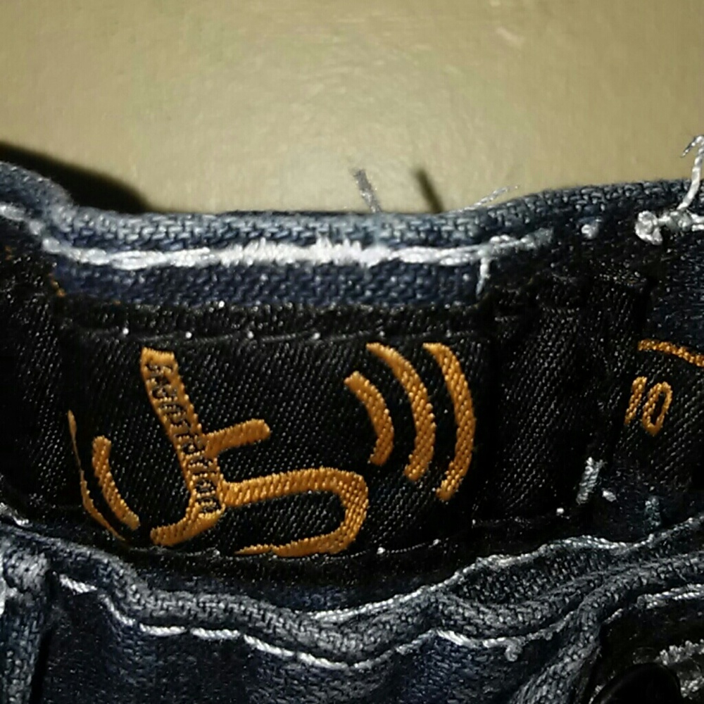 JS Blue Jeans - Picture 3 of 3