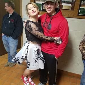 Meet your Posher, Ann