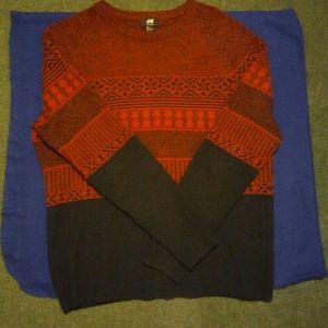 Men's Sweater