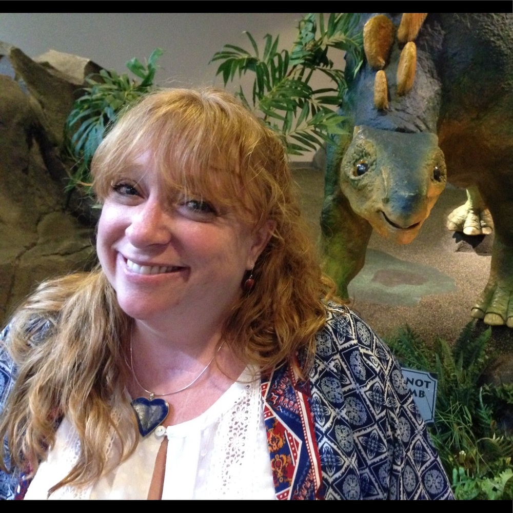 Meet your Posher, Laura