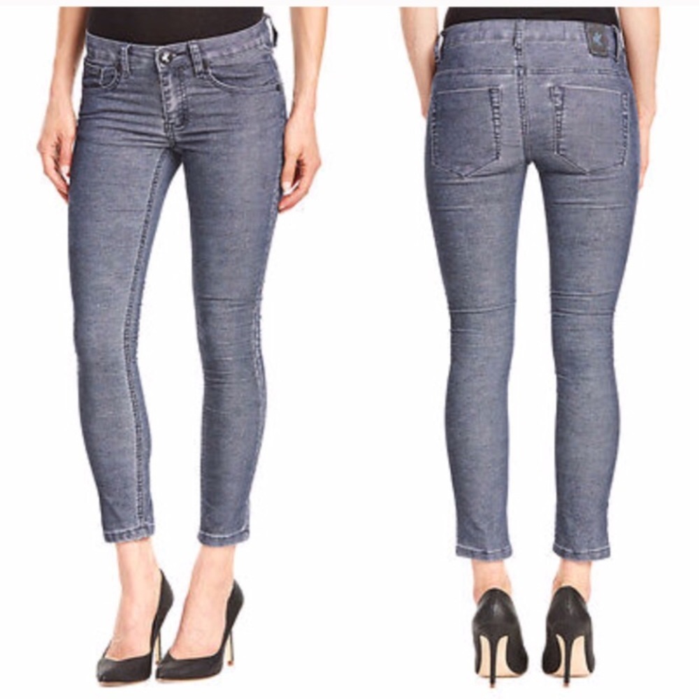 One Teaspoon Corduroy Iggy's - 26