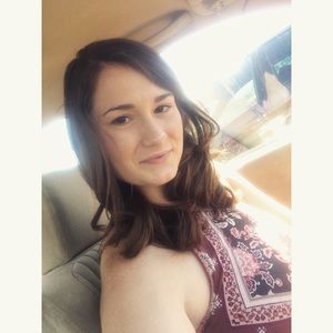 Meet your Posher, Brandy