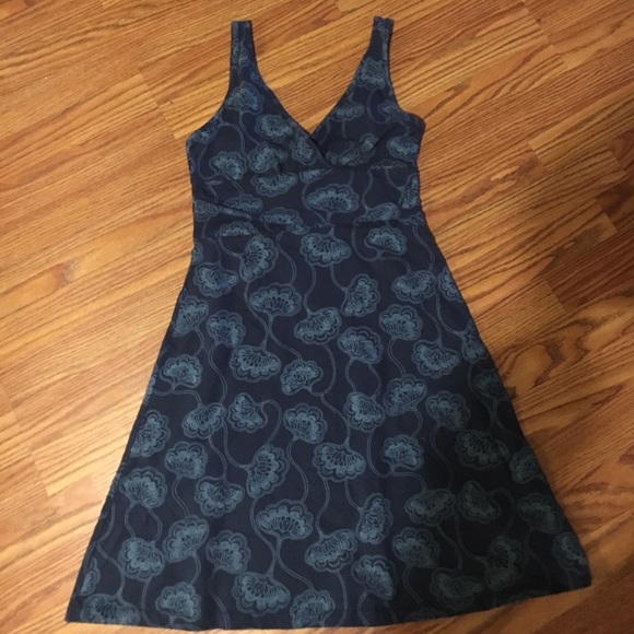 Patagonia Dresses & Skirts - Patagonia summer dress, barely worn