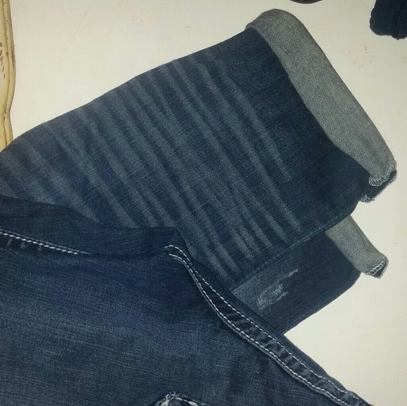 Bke knee pants from buckle - Picture 3 of 3