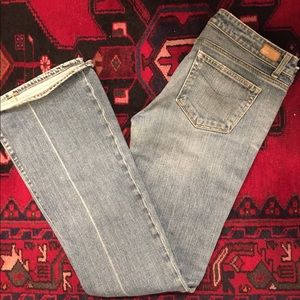 Paige Laurel Canyon Jeans