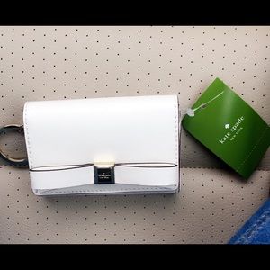 NWT Kate Spade Wallet