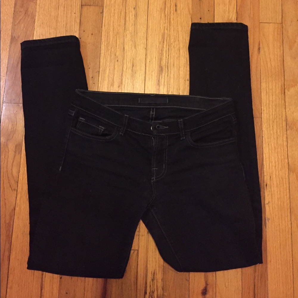 J Brand Jeans