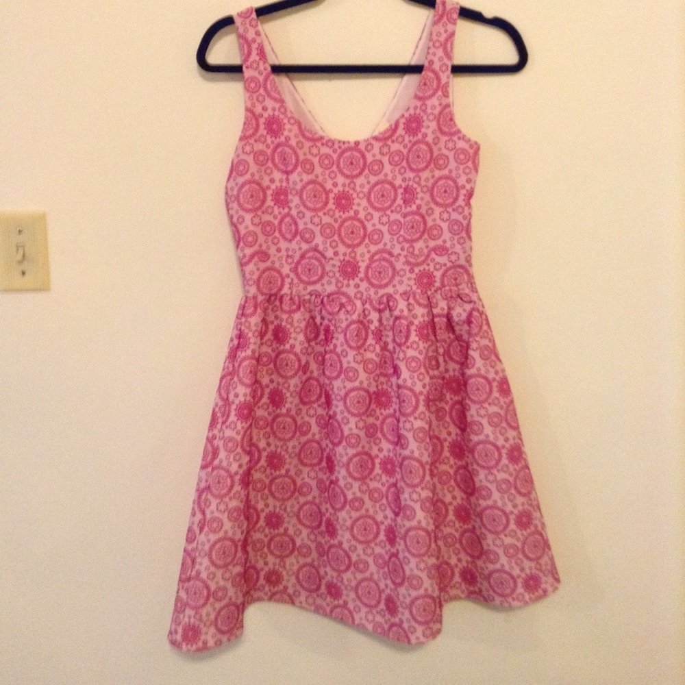 Miami Dress