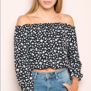Brandy Melville Maura Top