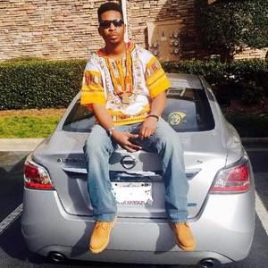 Meet your Posher, Keith